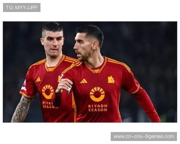 罗马VS热那亚：德罗西故地重游，情感与保级生存之战