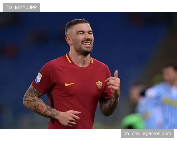 罗马老将佩莱格里尼因累计黄牌停赛，缺失影响球队前场组织压迫