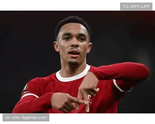 聚焦：膝盖手术成功后，利物浦后卫阿诺德谈康复历程与位置转型